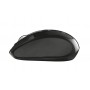 Trust 21192 mouse Ambidestro Bluetooth Ottico 1600 DPI (21192)