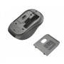 Trust 21192 mouse Ambidestro Bluetooth Ottico 1600 DPI (21192)