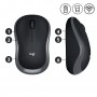 NOTEBOOK MOUSE M185 SOFTGREY-EER (910-002238)