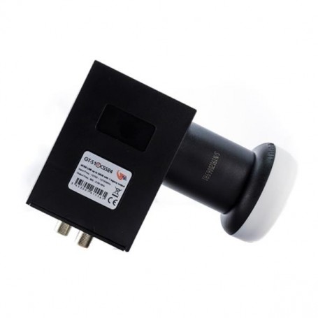 LNB SCR/DCSS GTSAT CON 1 OUT LEGACY (GT-S1DCSS24)