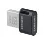 Samsung MUF-128AB unità flash USB 128 GB USB tipo A 3.2 Gen 1 (3.1 Gen 1) Grigio, Argento (MUF-128AB/APC)