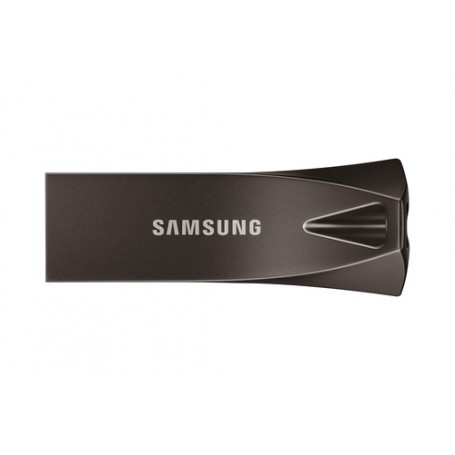 Samsung MUF-256BE unità flash USB 256 GB USB tipo A 3.2 Gen 1 (3.1 Gen 1) Grigio (MUF-256BE4/APC)