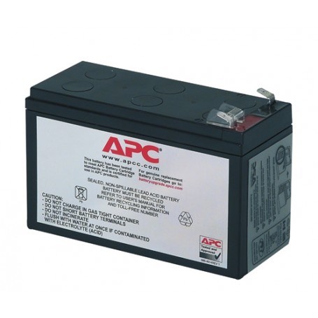 APC BATTERIA BK350/BK500 (RBC2)