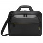 Targus Citygear borsa per notebook 39,6 cm (15.6") Zaino Nero (TCG460GL)