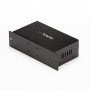 StarTech.com Hub USB industriale a 7 porte, predisposto per il montaggio (ST7200USBM)