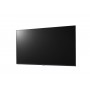 LG 43UL3J-E visualizzatore di messaggi Pannello piatto per segnaletica digitale 109,2 cm (43") IPS 4K Ultra HD Bl (43UL3J-E.AEU)