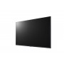 LG 43UL3J-E visualizzatore di messaggi Pannello piatto per segnaletica digitale 109,2 cm (43") IPS 4K Ultra HD Bl (43UL3J-E.AEU)