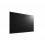 LG 43UL3J-E visualizzatore di messaggi Pannello piatto per segnaletica digitale 109,2 cm (43") IPS 4K Ultra HD Bl (43UL3J-E.AEU)