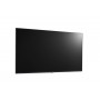 LG 43UL3J-E visualizzatore di messaggi Pannello piatto per segnaletica digitale 109,2 cm (43") IPS 4K Ultra HD Bl (43UL3J-E.AEU)
