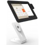 Compulocks HOVERTABW supporto antifurto per tablet Bianco (HOVERTABW)