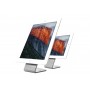 Compulocks The HoverTab Supporto passivo Telefono cellulare/smartphone, Tablet/UMPC Bianco (HOVERTAB)