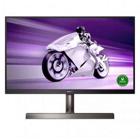 Philips 329M1RV/00 LED display 80 cm (31.5") 3840 x 2160 Pixel 4K Ultra HD Nero (329M1RV/00)