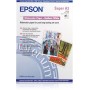 Epson Carta acquerello "Radiant White" (C13S041352)