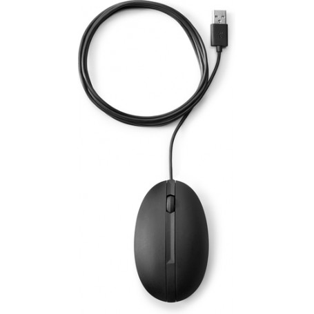 HP Mouse Wired Desktop 320M (9VA80AA)
