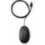 HP Mouse Wired Desktop 320M (9VA80AA)