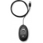 HP Mouse Wired Desktop 320M (9VA80AA)