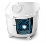 Philips 3000 series HR2041/00 frullatore 1,9 L Frullatore da tavolo 450 W Bianco (HR2041/00)