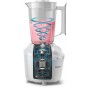 Philips 3000 series HR2041/00 frullatore 1,9 L Frullatore da tavolo 450 W Bianco (HR2041/00)