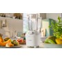 Philips 3000 series HR2041/00 frullatore 1,9 L Frullatore da tavolo 450 W Bianco (HR2041/00)