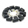 Conceptronic CNB65 adattatore e invertitore Interno 65 W Nero (CNB65)