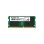Transcend 32GB JM DDR4 3200MHZ SO-DIMM 2RX8 2GX8 CL22 1.2V memoria 2 x 8 GB (JM3200HSE-32G)
