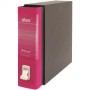 Rexel Dox 2 Registratore a Leva Formato Legale fucsia (D26200)