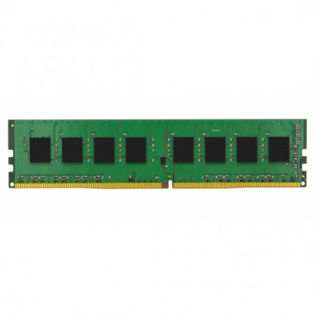 Kingston Technology ValueRAM 8GB DDR4 2666MHz memoria 1 x 8 GB (KVR26N19S8/8)