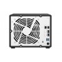 QNAP TS-932PX NAS Tower Collegamento ethernet LAN Nero Alpine AL-324 (TS-932PX-4G)