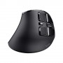 Trust Voxx mouse Mano destra Wireless a RF + Bluetooth Ottico 2400 DPI (23731)