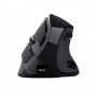 Trust Voxx mouse Mano destra Wireless a RF + Bluetooth Ottico 2400 DPI (23731)