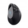 Trust Voxx mouse Mano destra Wireless a RF + Bluetooth Ottico 2400 DPI (23731)