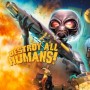 Koch Media Destroy All Human!, PC Standard Inglese (1036038)