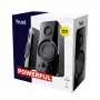 Trust Tytan Nero Cablato 18 W (21560)