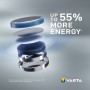 Varta Primary Lithium Button CR 2016 Batteria monouso Nichel – oxyhydroxide (NiOx) (6016101401)