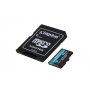 Kingston Technology Canvas Go! Plus 64 GB MicroSD UHS-I Classe 10 (SDCG3/64GB)