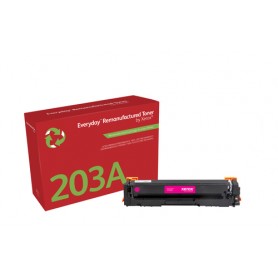 Xerox Cartuccia toner magenta. Equivalente a HP CF543A. Compatibile con HP LaserJet Pro M254, LaserJet Pro M281, Las (006R03615)