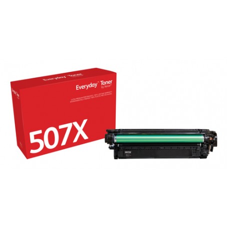 Everyday Toner Nero, HP CE400X a Xerox, 11000 pagine- (006R03684)