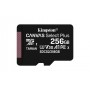 Kingston Technology Canvas Select Plus 256 GB MicroSDXC UHS-I Classe 10 (SDCS2/256GBSP)