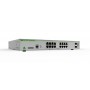 Allied Telesis AT-GS970M/18-50 Gestito L3 Gigabit Ethernet (10/100/1000) 1U Grigio (AT-GS970M/18-50)