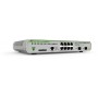 Allied Telesis AT-GS970M/10PS-50 Gestito L3 Gigabit Ethernet (10/100/1000) Supporto Power over Ethernet (PoE (AT-GS970M/10PS-50)