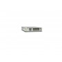 Allied Telesis AT-XS916MXS-50 Gestito L3 10G Ethernet (100/1000/10000) Grigio (AT-XS916MXS-50)