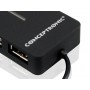 Conceptronic Travel 4 Ports USB Hub (C4PUSB2)