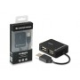 Conceptronic Travel 4 Ports USB Hub (C4PUSB2)