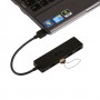 I-TEC HUB 4 PORTE USB 3.0, NO ALIMENTATORE (POWER DELIVERY) (U3HUB404)