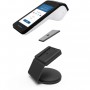 Compulocks 199BSLDDCKB supporto per personal communication Telefono cellulare/smartphone Nero (199BSLDDCKB)