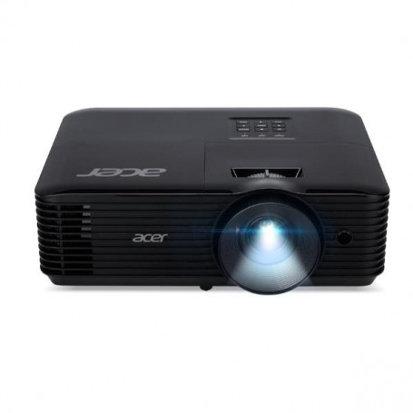 ACER VIDEOPROIETTORE M311, WXGA , 4300 ANSI, VGA/HDM, 24/7, WIRELESS DISPLAY (MR.JUT11.00M)