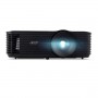 ACER VIDEOPROIETTORE M311, WXGA , 4300 ANSI, VGA/HDM, 24/7, WIRELESS DISPLAY (MR.JUT11.00M)