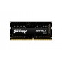 Kingston Technology KF432S20IBK2/32 memoria 32 GB 2 x 16 GB DDR4 3200 MHz (KF432S20IBK2/32)