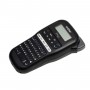 Brother PT-H110 stampante per etichette (CD) Trasferimento termico 180 x 180 DPI TZe QWERTY (PTH110)