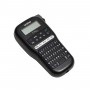 Brother PT-H110 stampante per etichette (CD) Trasferimento termico 180 x 180 DPI TZe QWERTY (PTH110)